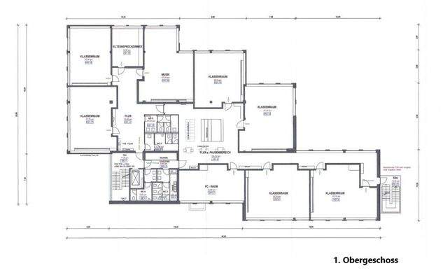 1.Obergeschoss