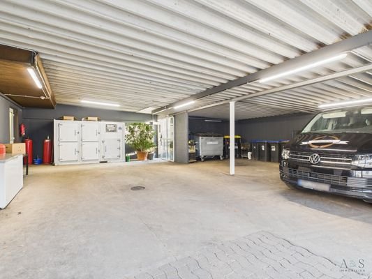 Halle-Gewerbe