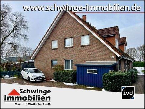 Stade Renditeobjekte, Mehrfamilienhäuser, Geschäftshäuser, Kapitalanlage