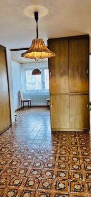 Diele mit Essbereich