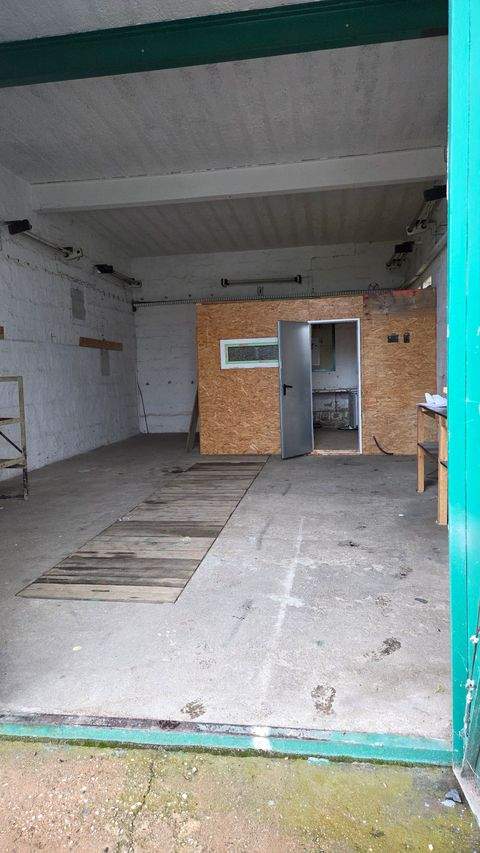 Leipzig Halle, Leipzig Hallenfläche