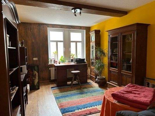 Gästezimmer im OG - Maisonettwohnung