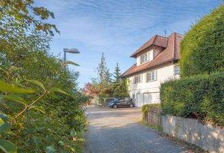 Ihre Zufahrt