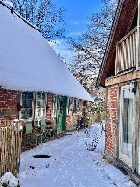 Trebel / Marleben Häuser, Trebel / Marleben Haus kaufen