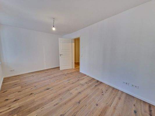 Schlafzimmer 3 - 1. OG