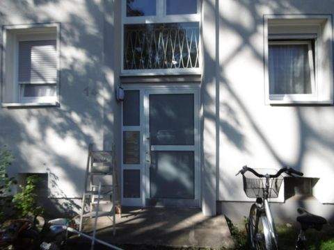 Duisburg Wohnungen, Duisburg Wohnung mieten