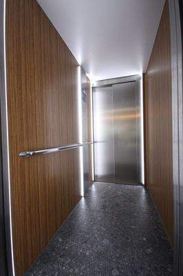 Fahrstuhl
