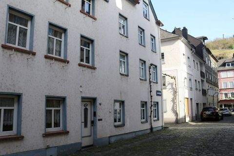 Traben-Trarbach Häuser, Traben-Trarbach Haus kaufen