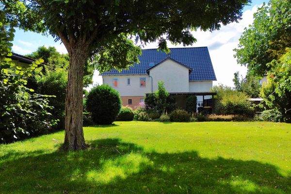 Überblick über Ihren Garten