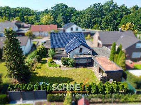 Wallenhorst/Hollage Häuser, Wallenhorst/Hollage Haus kaufen