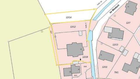 Oberstaufen Grundstücke, Oberstaufen Grundstück kaufen