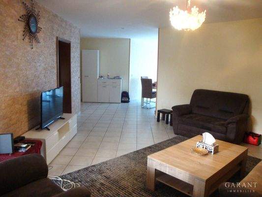 offener Wohn-Essber.