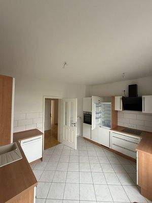 Eingang Küche