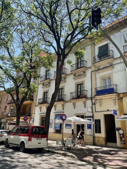 Jerez de la Frontera Häuser, Jerez de la Frontera Haus kaufen