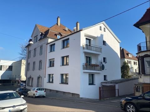 Stuttgart Renditeobjekte, Mehrfamilienhäuser, Geschäftshäuser, Kapitalanlage