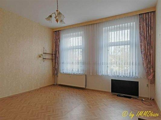 Zimmer  im 1. Obergeschoss