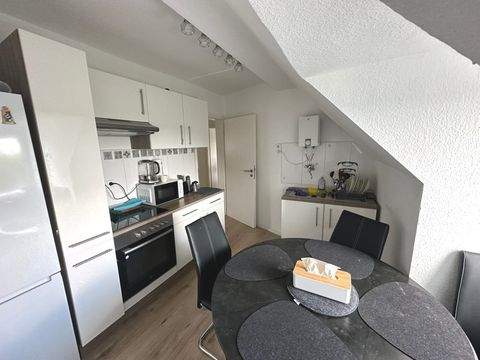 Essen Wohnungen, Essen Wohnung kaufen