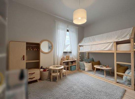 OG: Kindezimmer Nr. 1KI-Staging