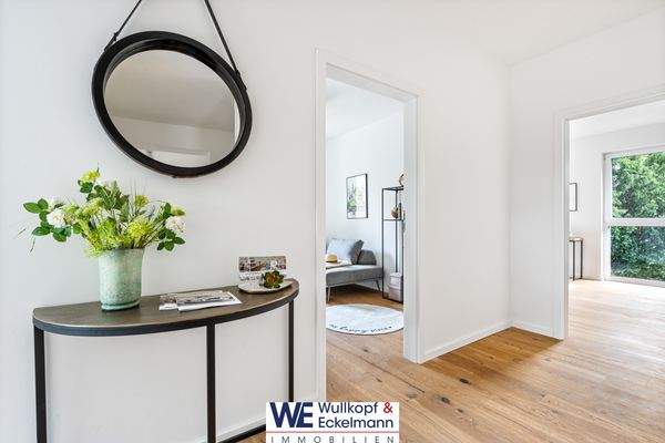 Musterwohnung B5