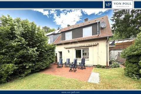 Hagen / Eppenhausen Häuser, Hagen / Eppenhausen Haus kaufen