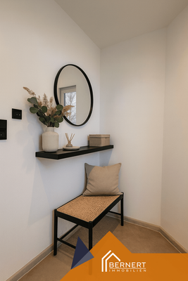 Windfang visualisiert