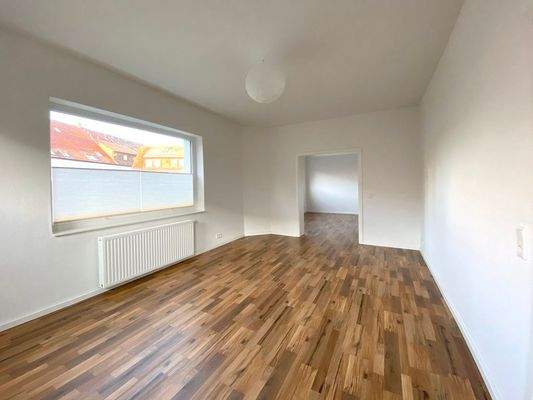 Wohnzimmer Esszimmer