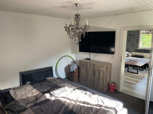 Schlafzimmer 3. Obergeschoss