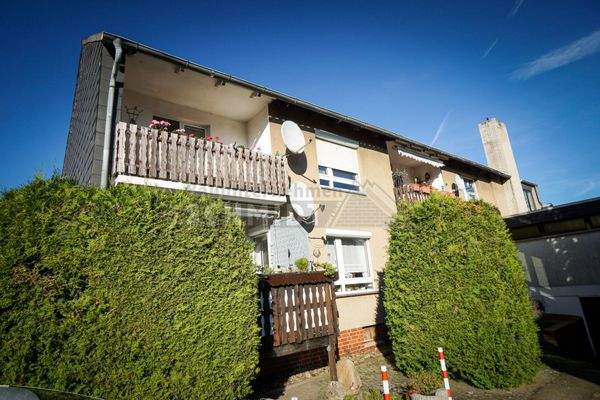 Alle Wohnung mit Balkon