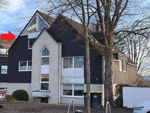 Lüdenscheid Wohnungen, Lüdenscheid Wohnung kaufen