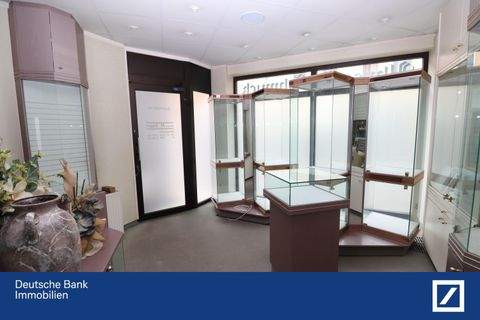 Burg Büros, Büroräume, Büroflächen 