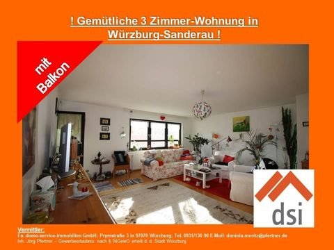 Würzburg Wohnungen, Würzburg Wohnung mieten