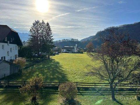 Oberaudorf Wohnungen, Oberaudorf Wohnung kaufen