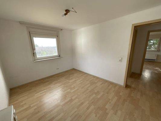 Kinderzimmer Whg. OG