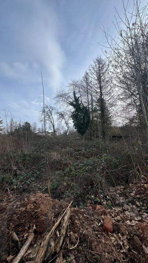 Sankt Wendel Grundstücke, Sankt Wendel Grundstück kaufen