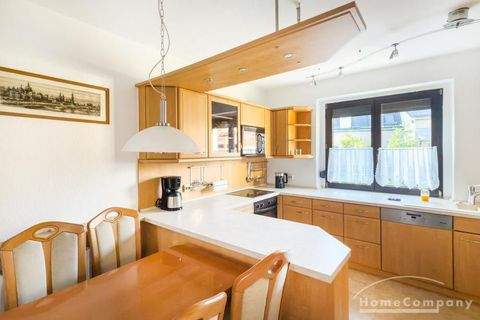 Dresden Häuser, Dresden Haus mieten 