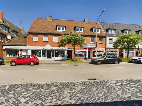 Lübeck Häuser, Lübeck Haus kaufen