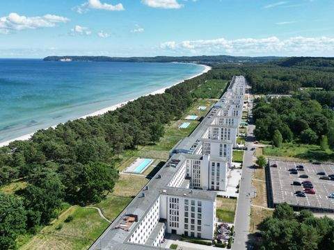 Binz Wohnungen, Binz Wohnung kaufen