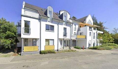 Wiesbaden / Bierstadt Wohnungen, Wiesbaden / Bierstadt Wohnung kaufen