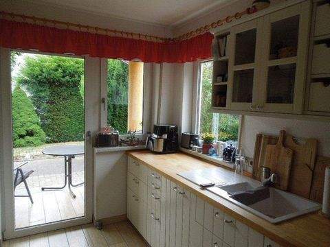 Leipzig Häuser, Leipzig Haus kaufen