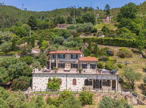 Seravezza Häuser, Seravezza Haus kaufen