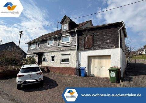 Wilnsdorf Häuser, Wilnsdorf Haus kaufen