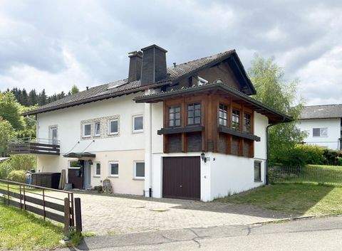 Lenzkirch Häuser, Lenzkirch Haus kaufen