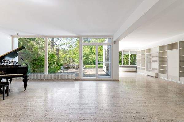 Familiengerechtes Raumangebot