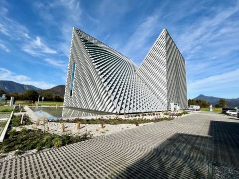 Kiefersfelden Büros, Büroräume, Büroflächen 