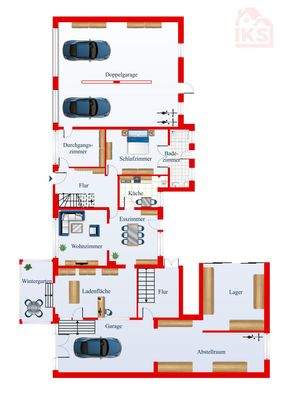 Lauterbach_Felsenbrunnerstrasse_18_EG