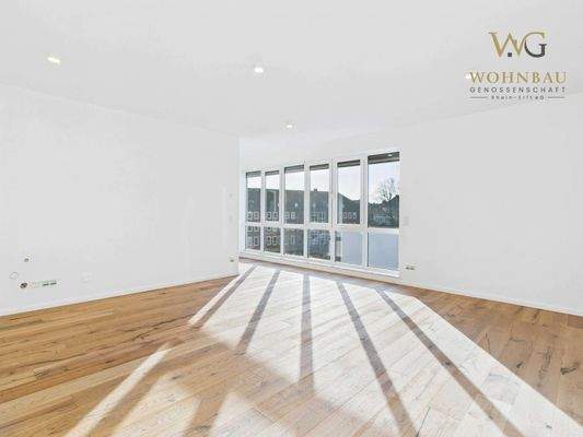 WE8: Wohn- und Essbereich