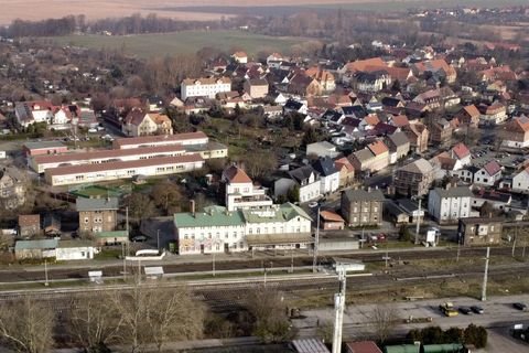 Röblingen am See Häuser, Röblingen am See Haus kaufen