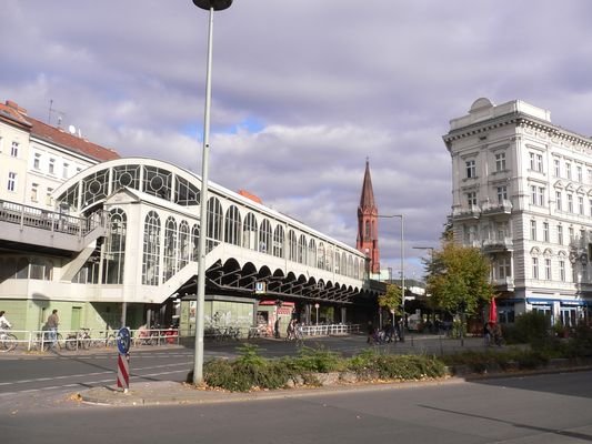 Görlitzer-Bahnhof