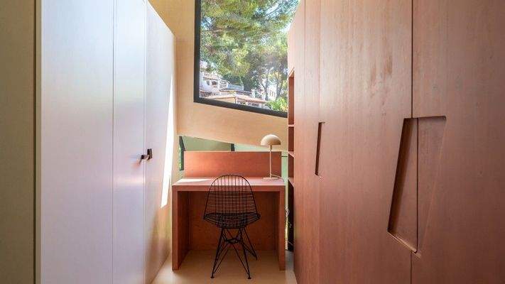 Paguera Mallorca Villa zu verkaufen Schlafzimmer BHHS-BAL-0965