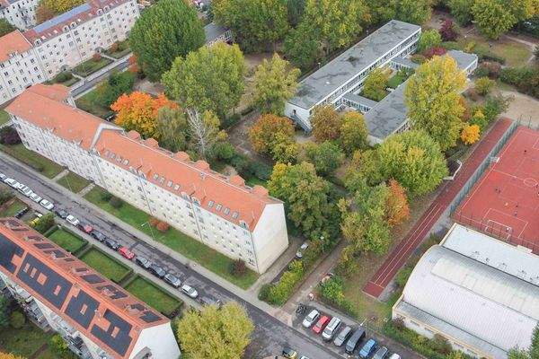 Unmittelbare Nachbarschaft